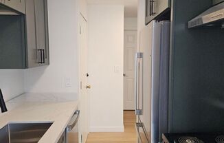 Charles XX Apartments