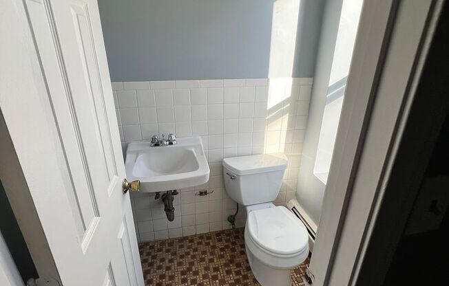 3146-3150 Washington St LLC