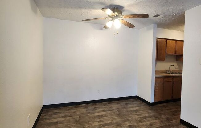 Hidden Bluffs Apartments