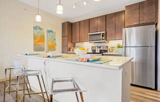 Forte at 84South Kitchen 2