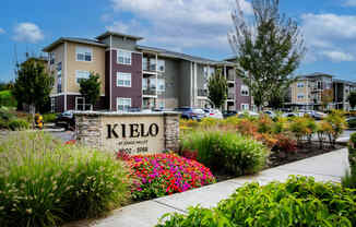 Kielo at Grass Valley