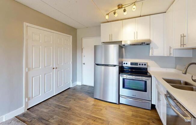 Home - The Parks at Marietta Apartments - Marietta, GA