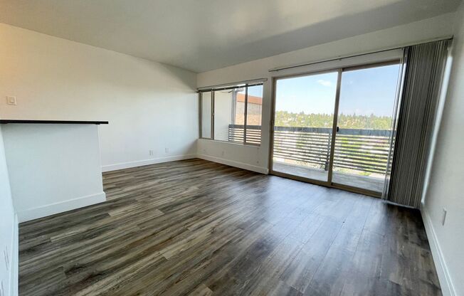 1 bed, 1 bath, 485 sqft, $1,575, Unit 408