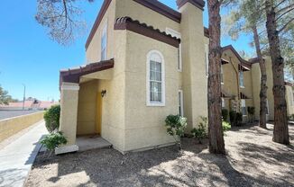 2801 North Rainbow Boulevard
