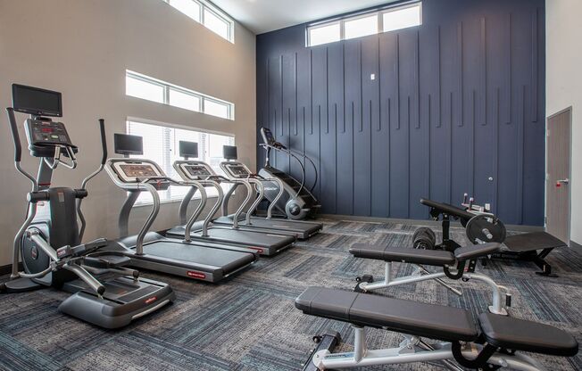 1 bed, 1 bath, 792 sqft, $1,585, Unit A2-207