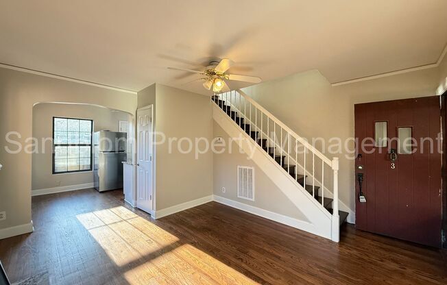 1817 S Baltimore Ave