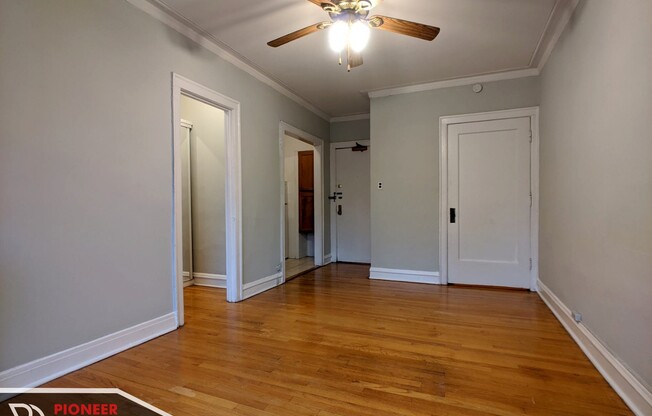 1164 N Dearborn