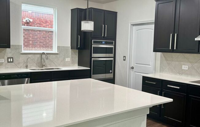 Large 5 Bedroom Home on Corner Lot