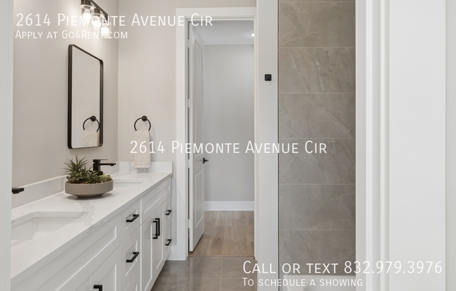 2614 PIEMONTE AVE CIR