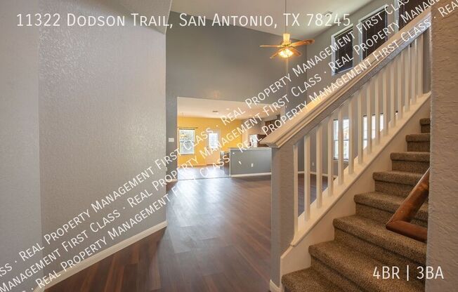 11322 DODSON TRL