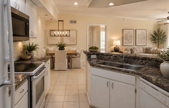 Beautiful 2/2 Condo x Rent close to UCF & Valencia College !