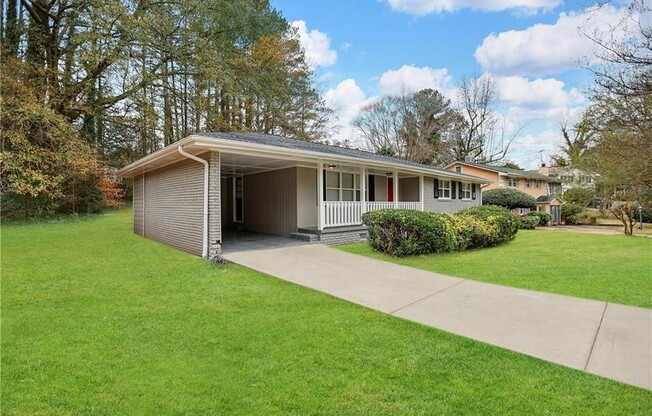 2932 HEATHER DR