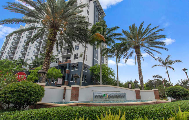 Welcome home to One Plantation