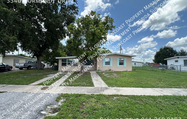 3340 NORMANDY DR