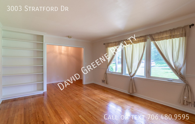 3003 STRATFORD DR