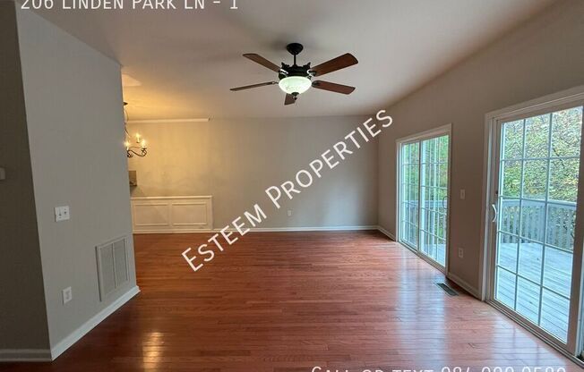 Partner-provided property photo