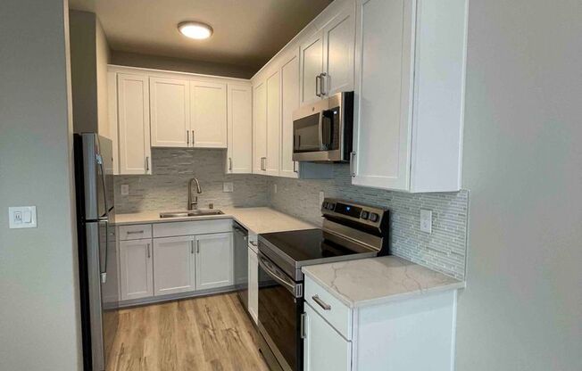 1 bed, 1 bath, $2,295