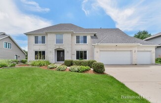 4015 WHITE EAGLE DR