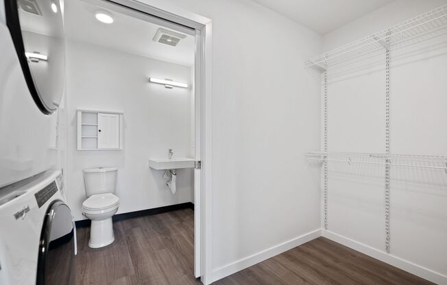 1 bed, 1 bath, 479 sqft, $2,375, Unit 409