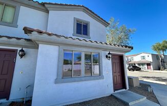 Bell Villas Townhomes