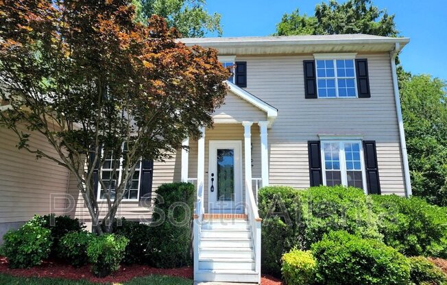 3325 STINSONVILLE RD