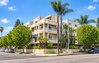 Kester Place