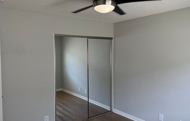 2 beds, 1 bath, 850 sqft, $2,670, Unit 861A