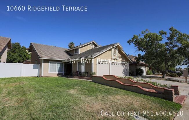 10660 RIDGEFIELD TERRACE