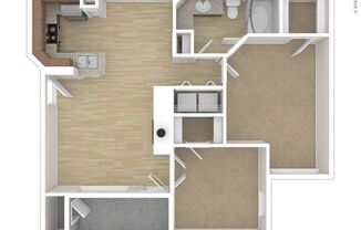 Partner-provided photo for $1572 unit