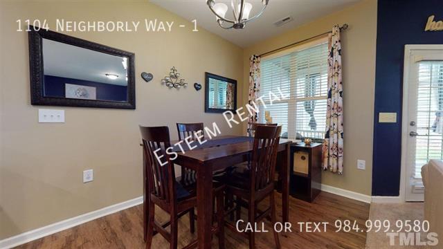1104 NEIGHBORLY WAY