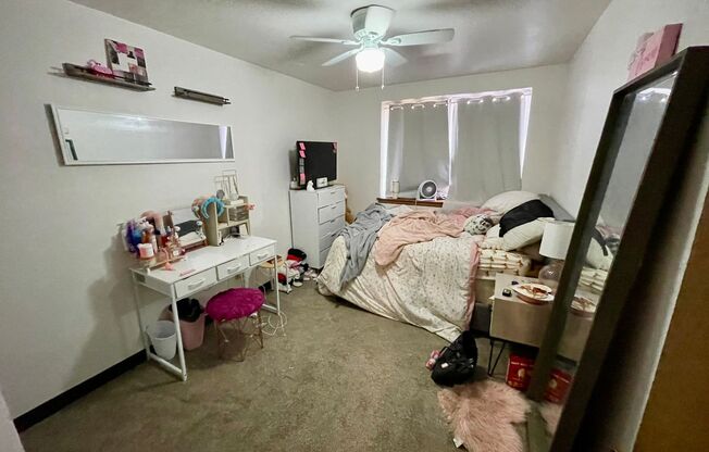1 bed, 1 bath, $1,095, Unit 307