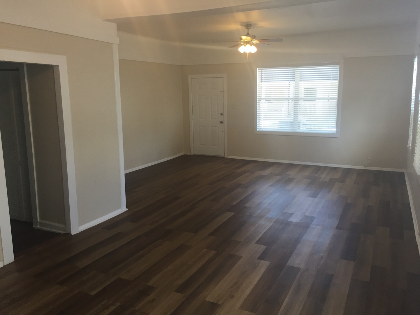 Old West Tampa Bungalow