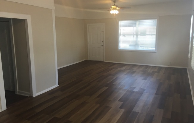 Old West Tampa Bungalow