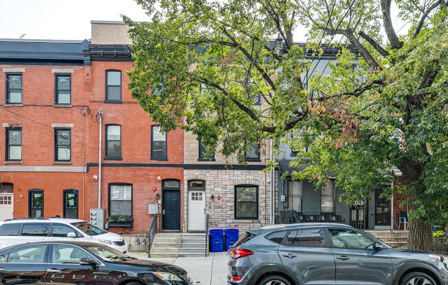 3918-3930 Haverford Ave.