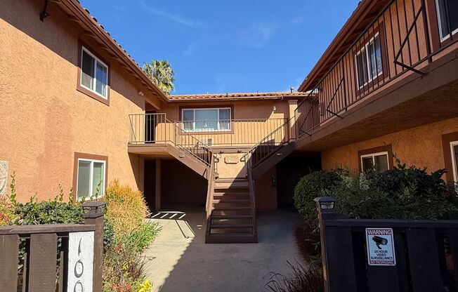 Beautiful 2 Bedroom/ 2 Bathroom home in Spring valley