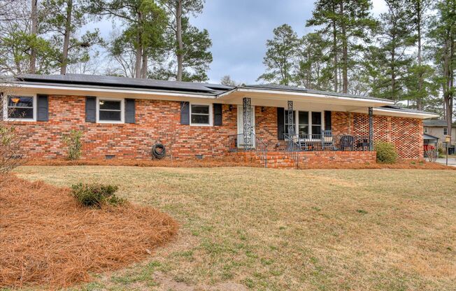 Home For Rent - 1808 Robinson Rd North Augusta, SC 29841