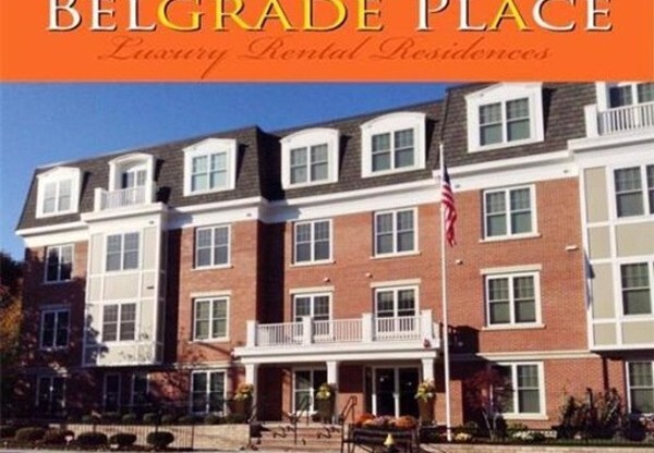 446 Belgrade Ave