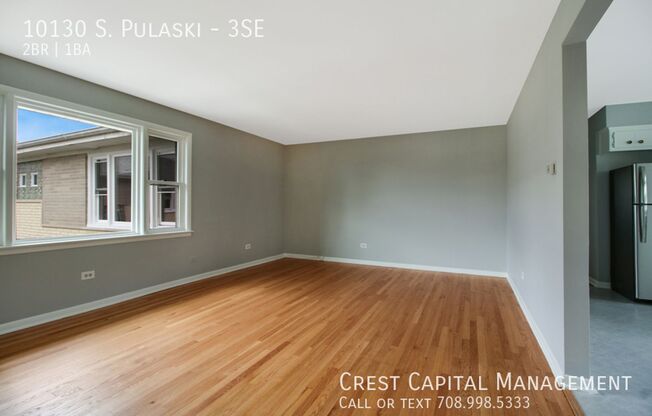 2 beds, 1 bath, 850 sqft, $1,595, Unit 10134-3C