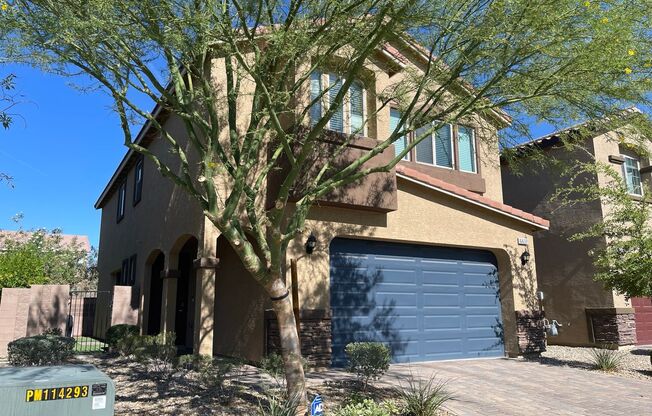 Gorgeous 2 Story Home in Gated Community!