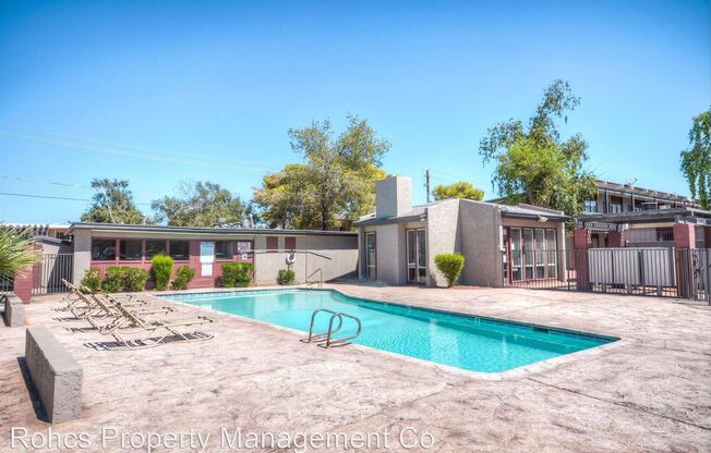 6534 W. Montebello Avenue