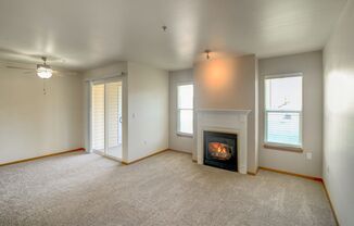 1 bed, 1 bath, 811 sqft, $1,595, Unit F304