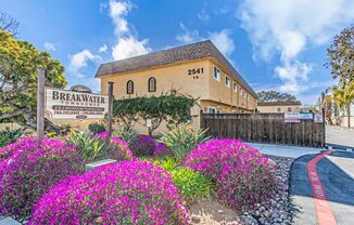 Breakwater Townhomes