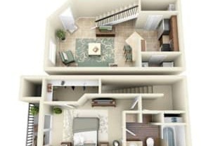 Partner-provided photo for $1859 unit