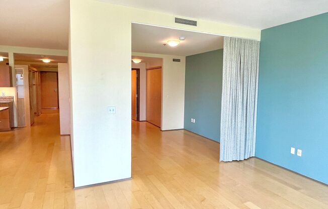 2 beds, 2 baths, $2,795