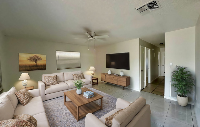 Charming 3-Bedroom Home with a Spacious Backyard – Available Now!