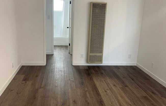 1 bed, 1 bath, $2,075, Unit 02