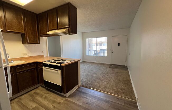 1 bed, 1 bath, 500 sqft, $1,795, Unit 18