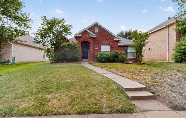 Beautiful 3 Bedroom In Ridgeview Ranch!