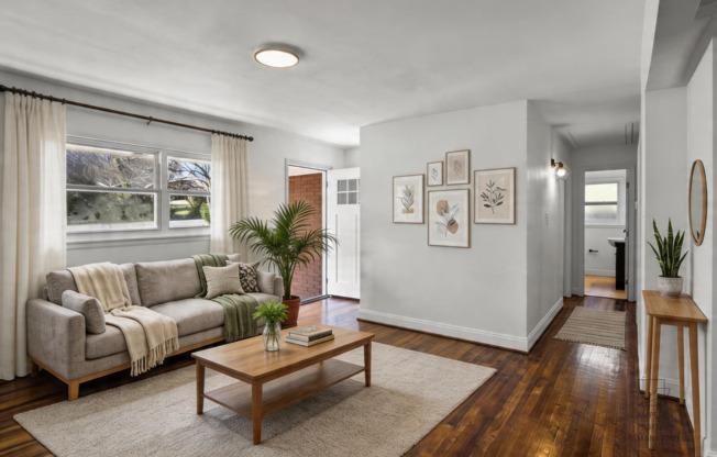 Brand new Avera apartments!