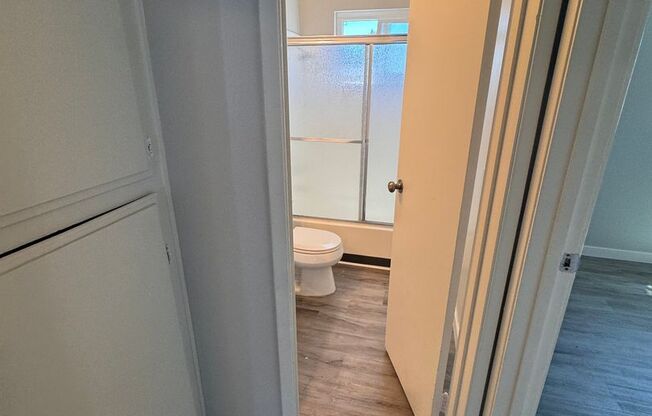 1 bed, 1 bath, 625 sqft, $2,000